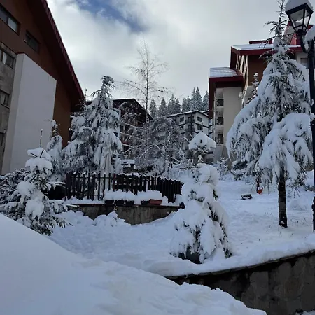 Lucky Sp -pamporovo *